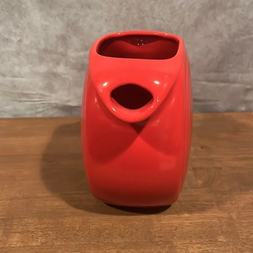 Fiestaware Scarlet 64 Oz Pitcher